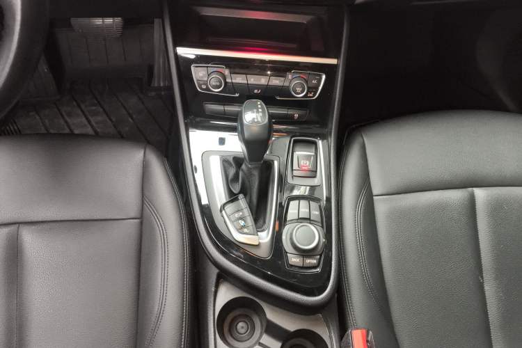 Used BMW 2 Series Active Tourer 2018 218i Leading Model