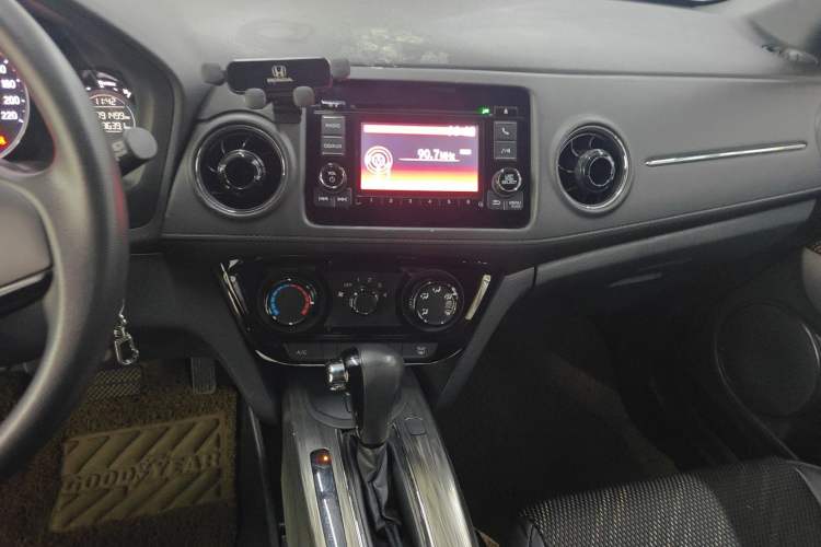 Used Honda XR-V 2015 1.8L EXi CVT Comfort Version