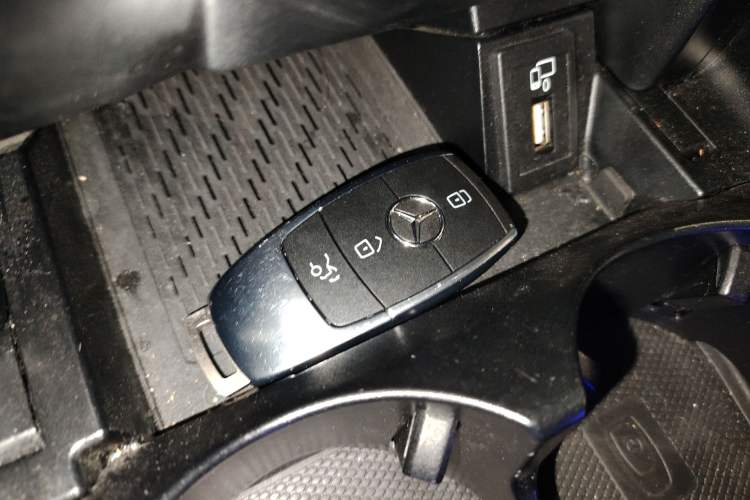 Used Mercedes-Benz C-Class (Import) 2020 C 260 Coupe
