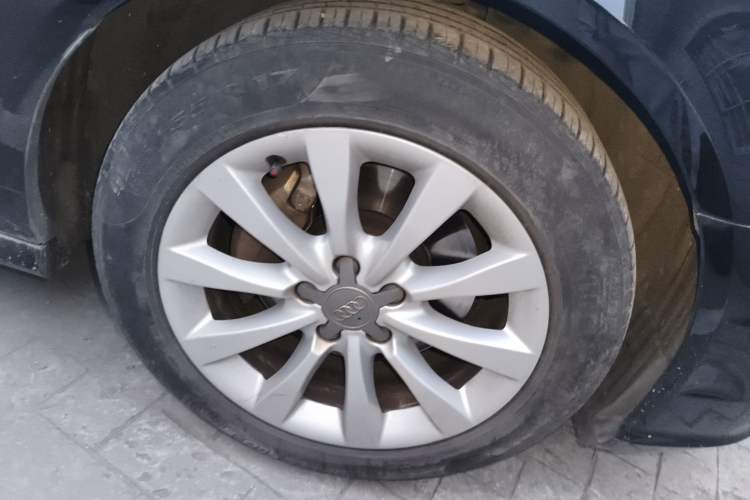 Used Audi A6L 2017 TFSI Technology Edition