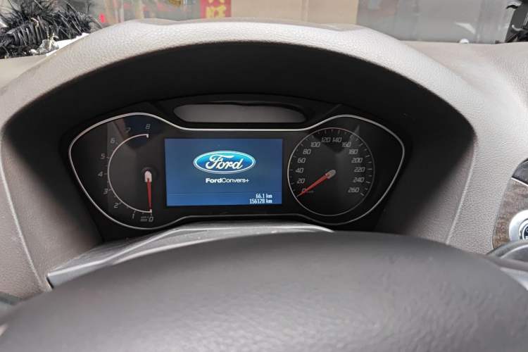 Used Ford Mondeo 
