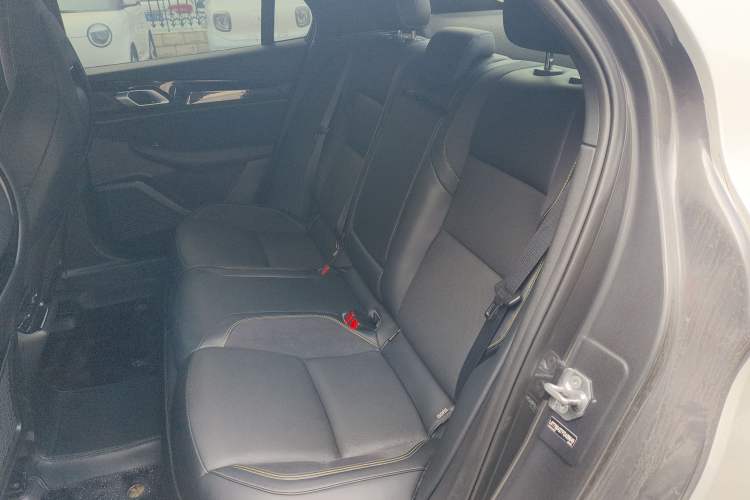 Used Lynk & Co 03 2023 1.5TD DCT JingPro