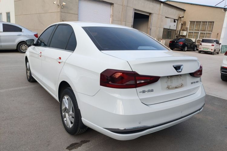 Used Jetta VA3 2019 1.5L Automatic Enjoyment Edition