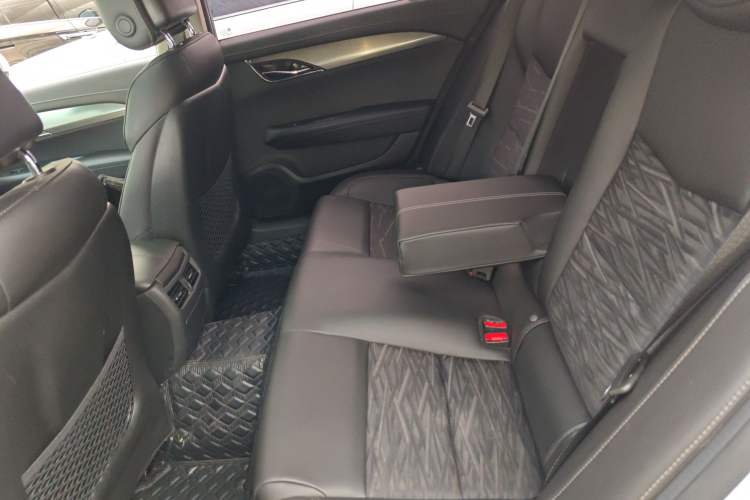 Used Cadillac ATS-L 2017 28T Tech Edition