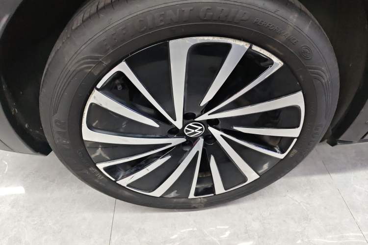 Used Volkswagen ID.4 X 2021 Pro Smart Long-Range Edition
