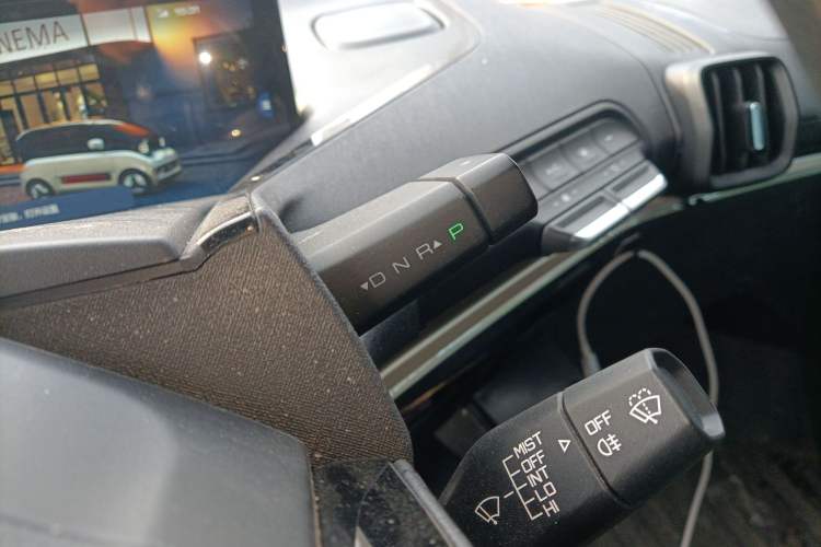 Used Baojun KiWi EV 2022 Designer Lite Edition Ternary Lithium