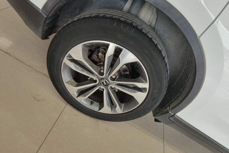 Used Luxgen U6 SUV 2018 1.8T Classic Comfort Edition
