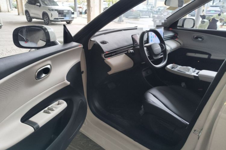 Used Dongfeng NAMMI 01 2026 Model Originality Edition 330Air
