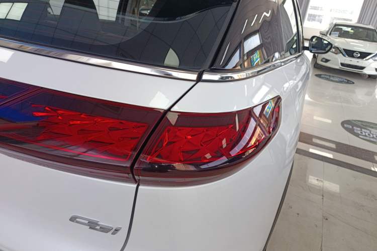 Used XPeng G3 2022 G3i 460G+