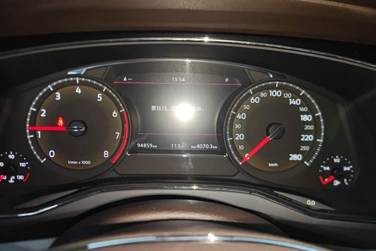 Used Volkswagen Phideon 2021 380TSI Luxury Edition