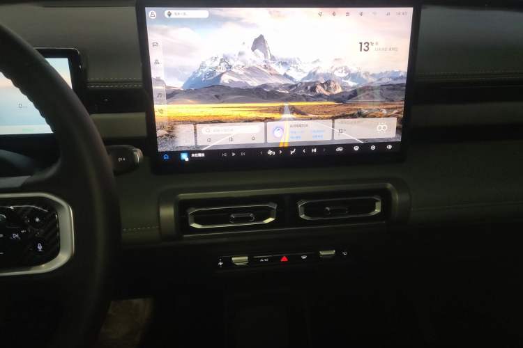 Used Baojun Spark EUV 2026 301km Flagship Edition
