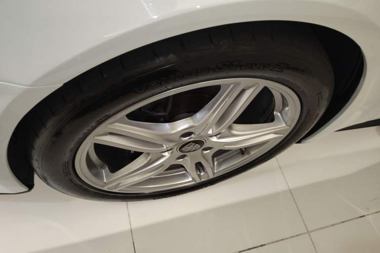 Used Porsche Panamera 2023 Panamera 2.9T
