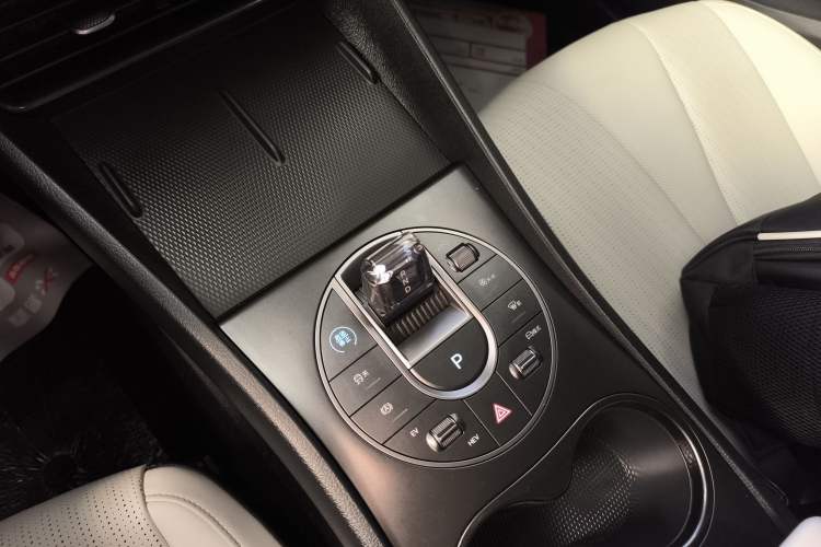 Used BYD Seal 05 DM-i 2025 DM-i Smart Drive 55KM Luxury Model