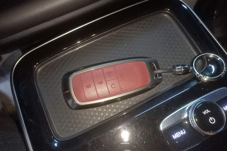 Used AION S 2020 Meizu 580