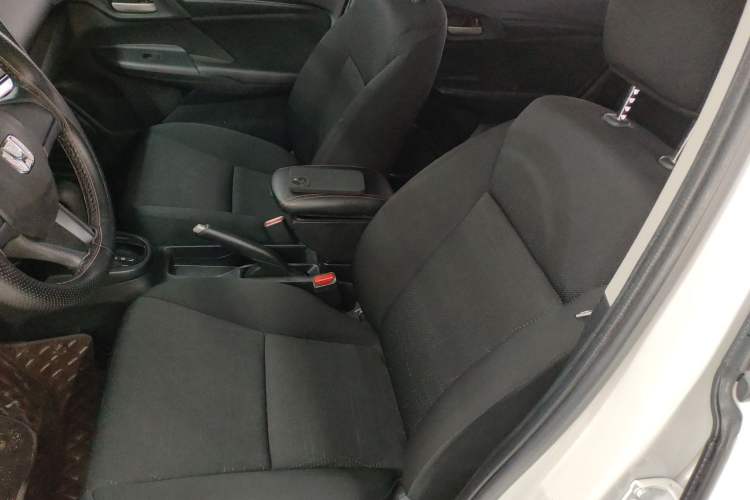 Used Honda Fit 2018 1.5L CVT Comfort Version
