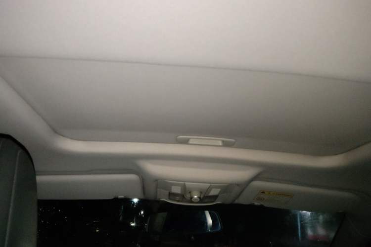 Used MG GS 2015 1.5TGI TST Luxury Edition
