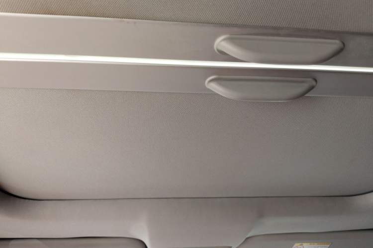 Used Geely Auto Vision X1 2017 1.3L Automatic Player Edition