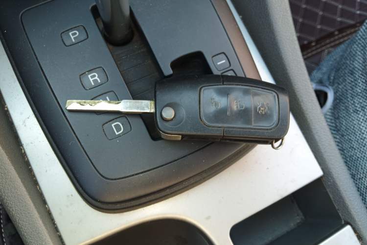 Used Ford Focus 2013 Hatchback Classic 1.8L Automatic Millionth Anniversary Edition