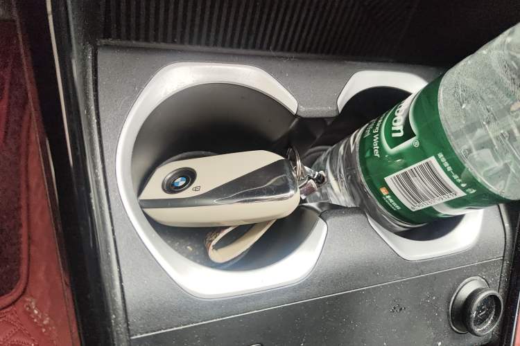 Used BMW X2 2024 sDrive25i M Sport Package
