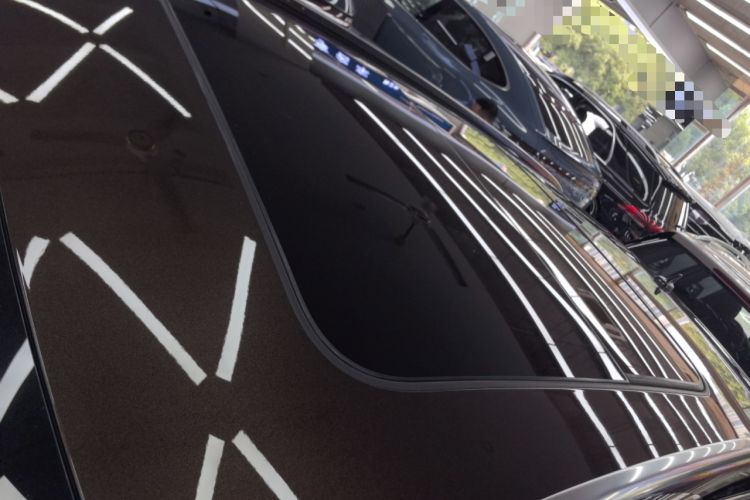 Used Audi A6 2017 Avant 40 TFSI Sport Edition