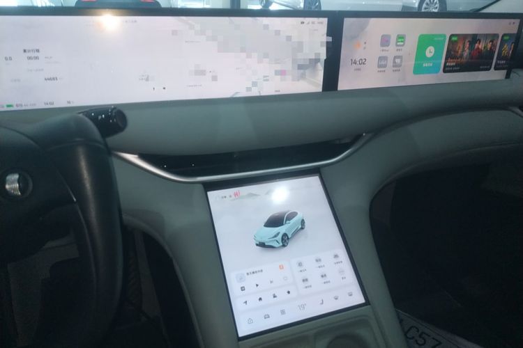 Used IM LS6 2023 Max Enhanced Performance Edition