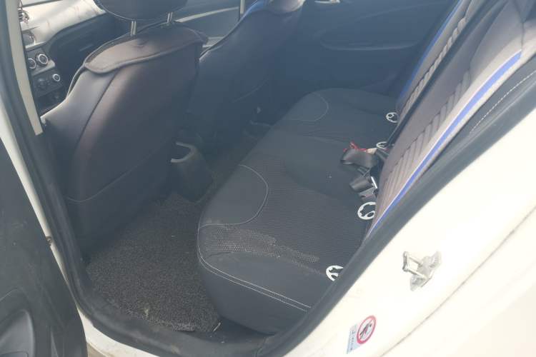 Used Brilliance H220 2014 1.5L Manual Comfort Model