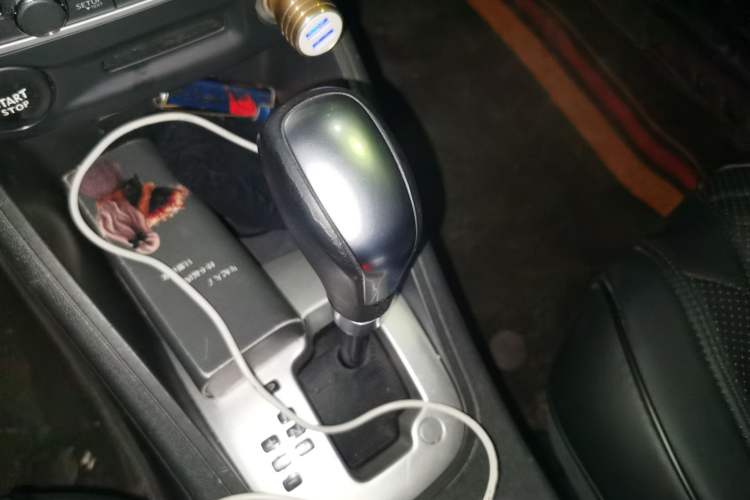 Used Renault Fluence 2013 2.0L Comfort Edition
