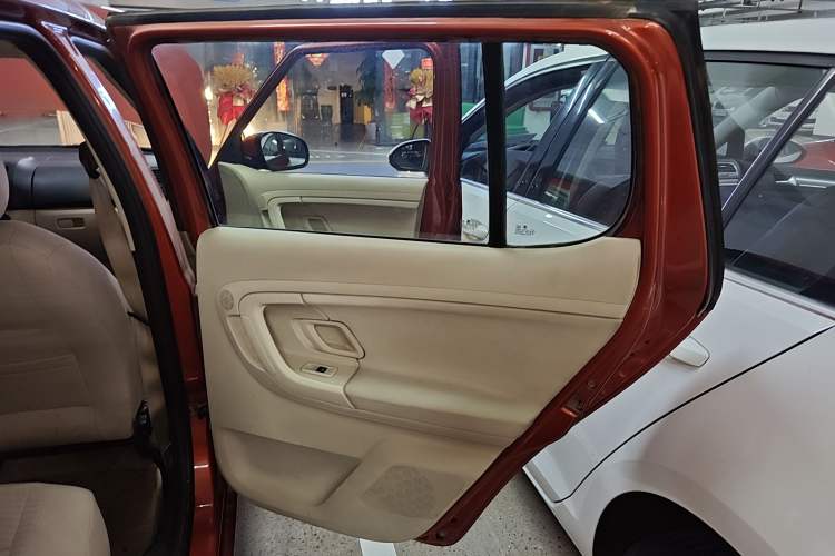 Used Skoda Fabia 2012 1.4L Automatic Crystal Edition