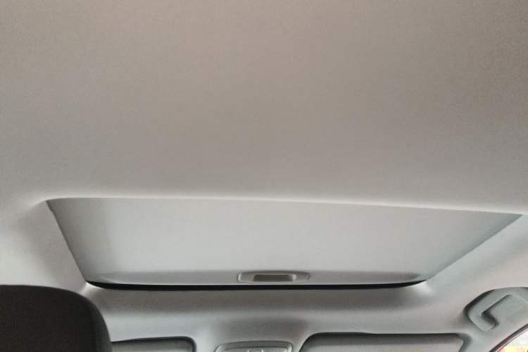 Used GAC Trumpchi M6 2019 270T DCT Luxury Edition (6-seater) China VI Headliner