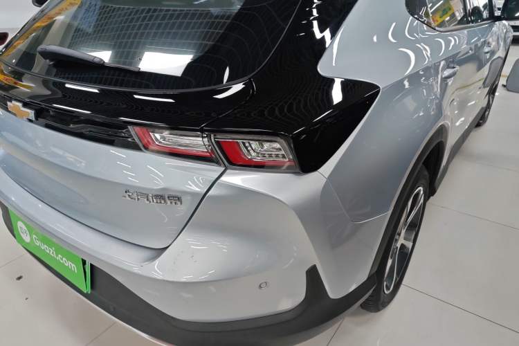 Used Chevrolet Menlo 2022 Starry Edition Right Rear Taillight