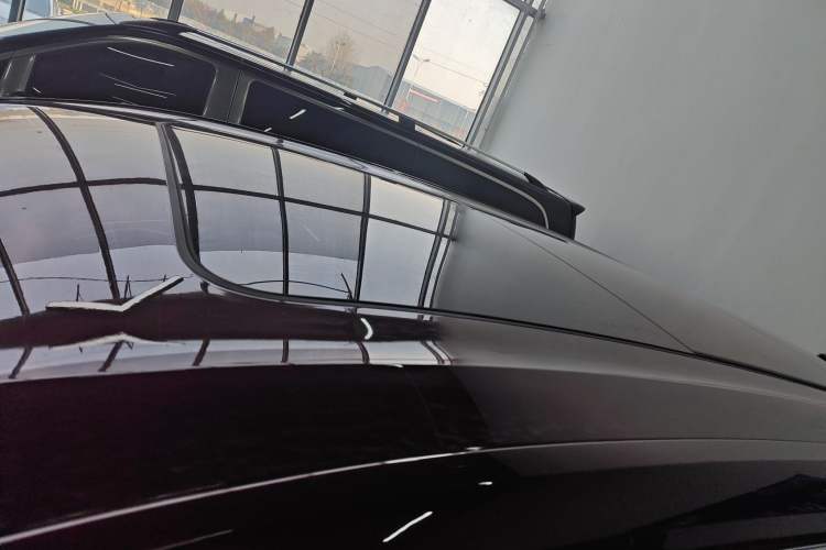 Used Volkswagen Viloran 2023 380TSI Flagship Edition