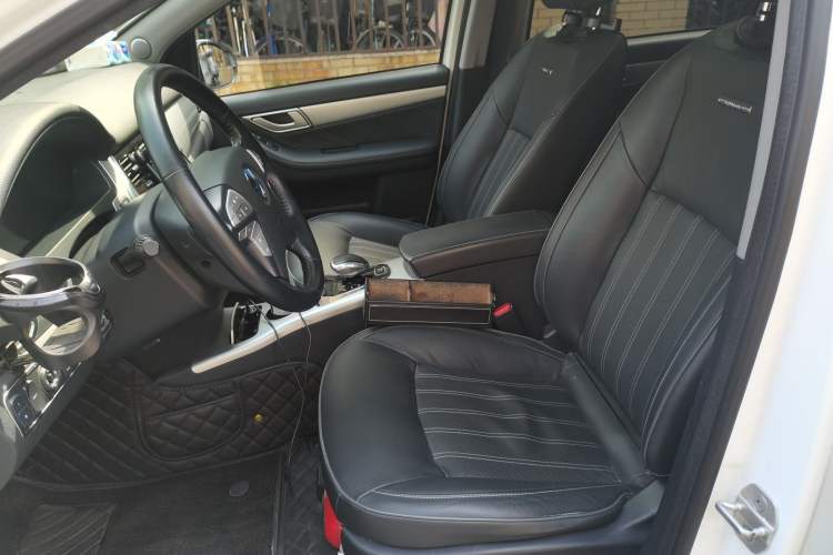 Used Denza 2017 Honor Edition