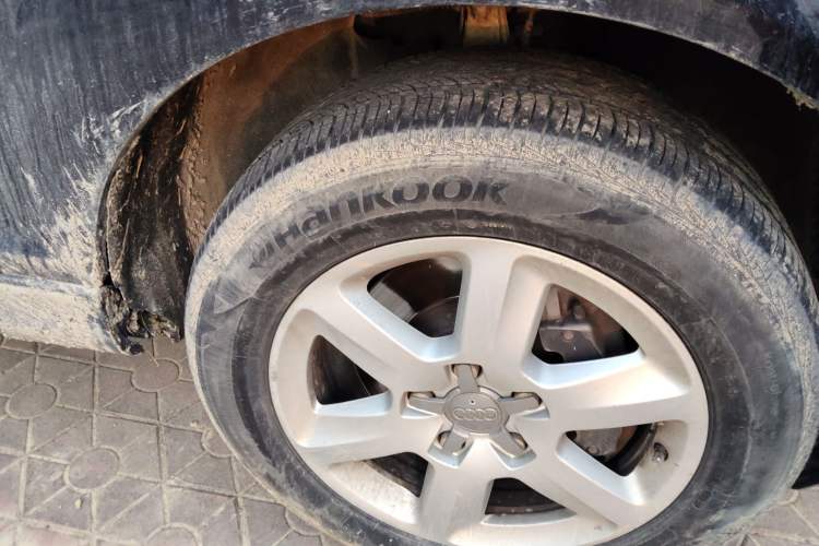 Used Audi Q7 2012 3.0 TFSI Ambition (200kW)
