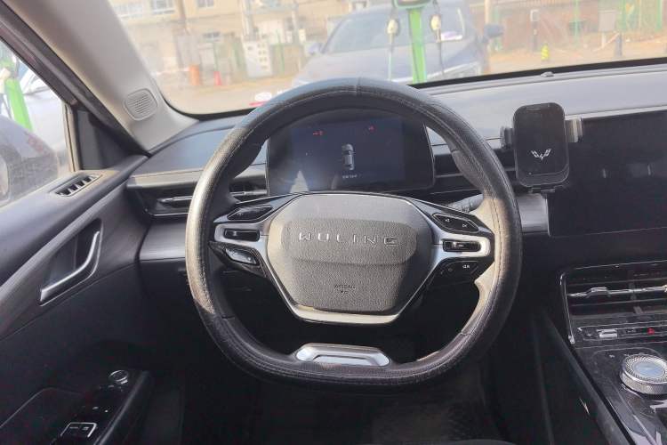 Used Wuling Xingguang 2023 70 Standard Edition