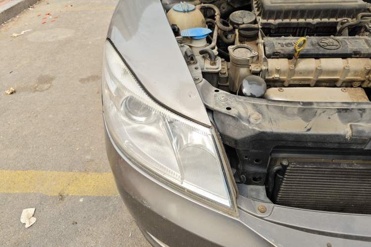 Used Skoda Octavia 2013 1.6L Manual Yijun Edition