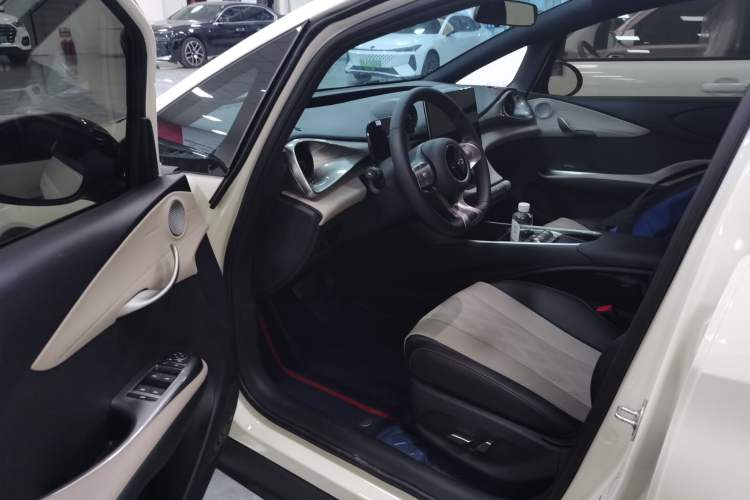 Used BYD Dolphin 2025 420km Free Edition