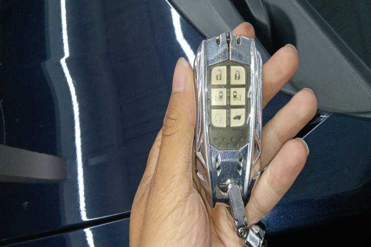 Used Honda Odyssey 2022 2.0L eHEV Sharp Supreme Edition
