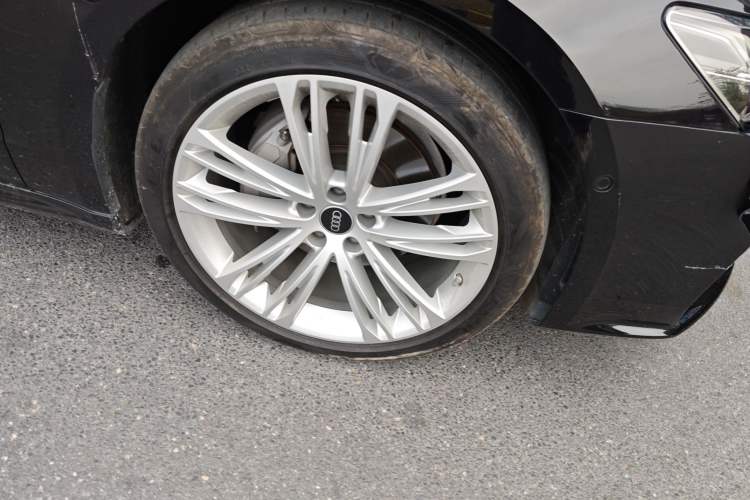 Used Audi A7L 2024 45 TFSI quattro Luxury Edition
