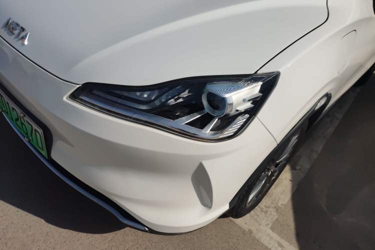 Used NETA V 2022 Pro Long-Range Smart Edition