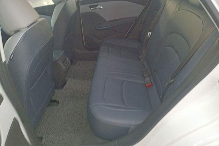 Used Chevrolet Monza 2023 1.5L Dual-Clutch Enjoyment Edition