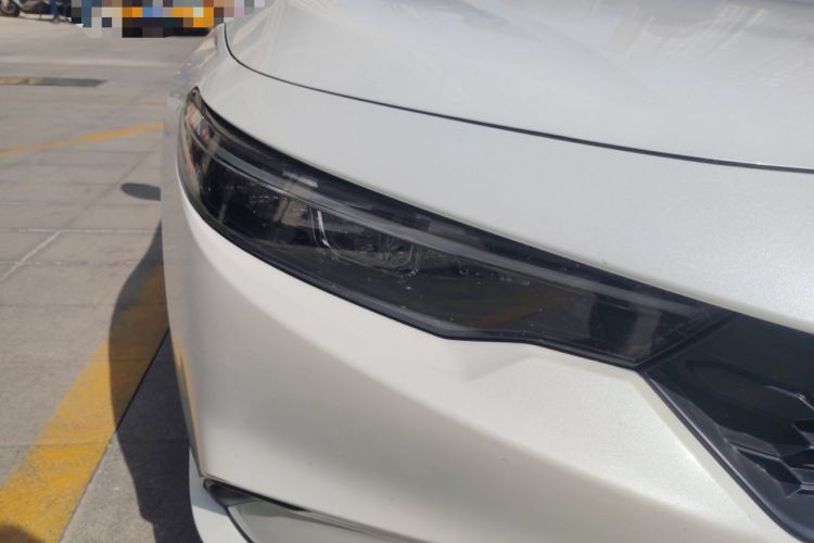 Used Honda Integra 2022 240TURBO CVT Technology Edition