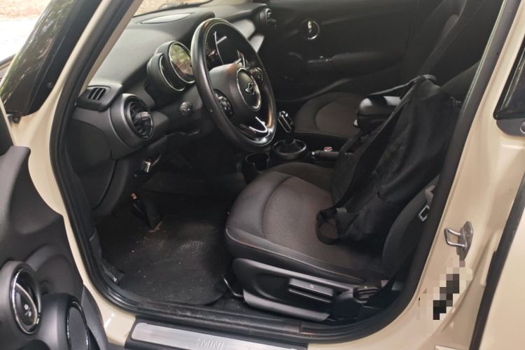 Used MINI 2018 1.5T ONE Five-Door Edition