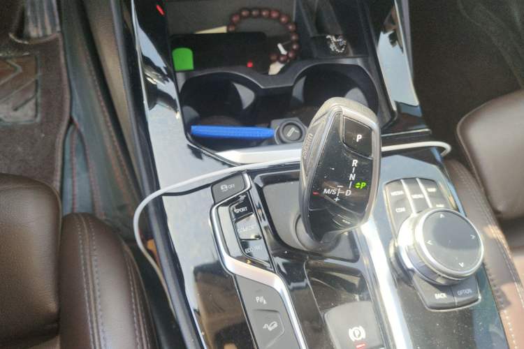 Used BMW X3 2021 xDrive28i Luxury Package
