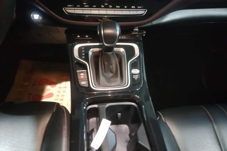 Used GAC Trumpchi M6 2023 PRO 270T DCT Luxury Edition