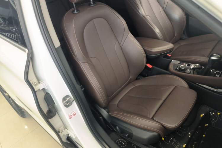 Used BMW X1 2019 sDrive18Li Premium Edition
