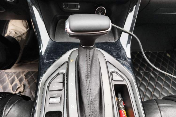 Used GAC Trumpchi GS4 2020 270T Automatic Smart Connectivity Edition
