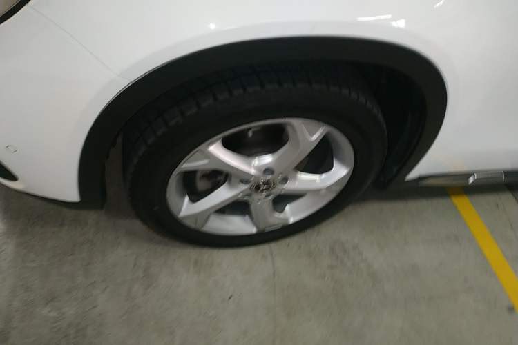 Used Mercedes-Benz GLA 2018 GLA 200 Sport Edition
