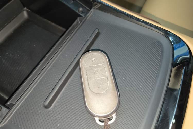 Used Leapmotor C01 2024 Range-Extended 316 Deluxe Edition
