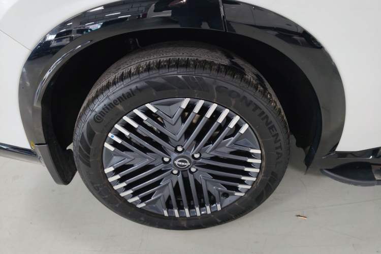 Used Nissan Pathfinder 2024 380 VC-TURBO Four-Wheel Drive Prestige Edition 6 Seats