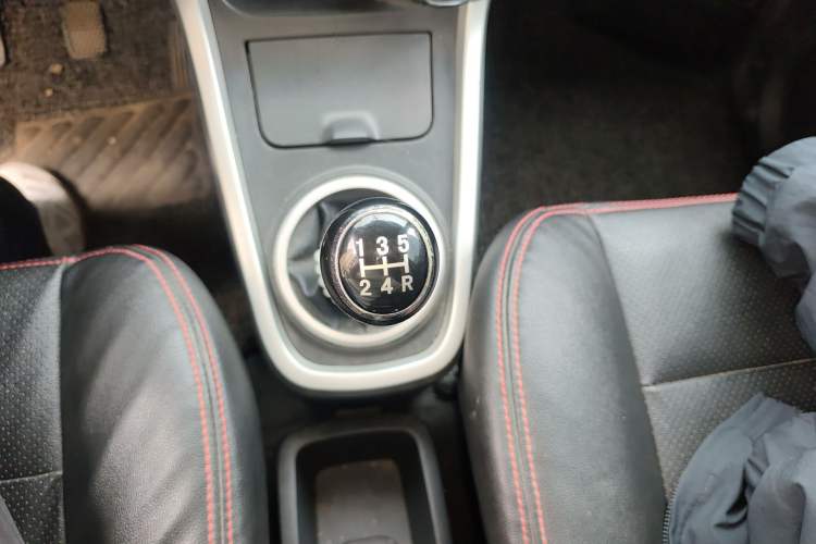 Used Suzuki Wagon R X5 2013 Revised Version 1.4L VVT Cruise Edition
